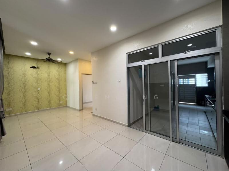 2-storey Terraced House for Rent in Horizon Hills (Iskandar Puteri (Nusajaya)) - Queenie Ng - Living Room - PropertyGuru.com.my
