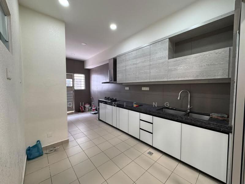 2-storey Terraced House for Rent in Horizon Hills (Iskandar Puteri (Nusajaya)) - Queenie Ng - Kitchen - PropertyGuru.com.my