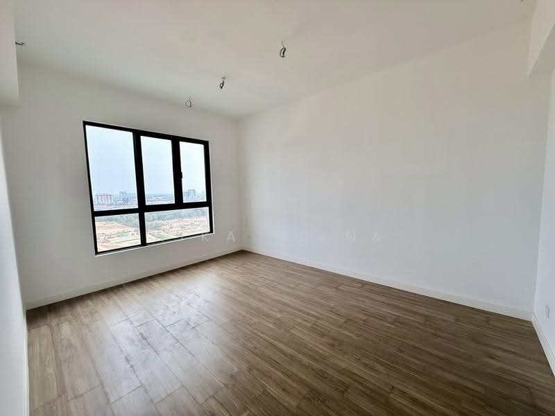 Service Residence for Sale at The Pulse Residence - Aika Diana - Interior - PropertyGuru.com.my