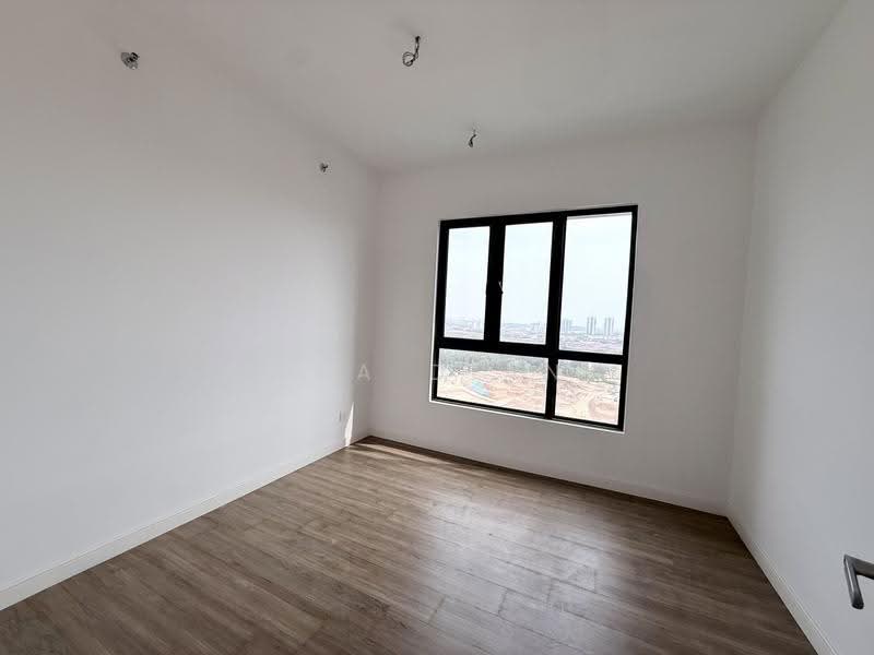 Service Residence for Sale at The Pulse Residence - Aika Diana - View - PropertyGuru.com.my