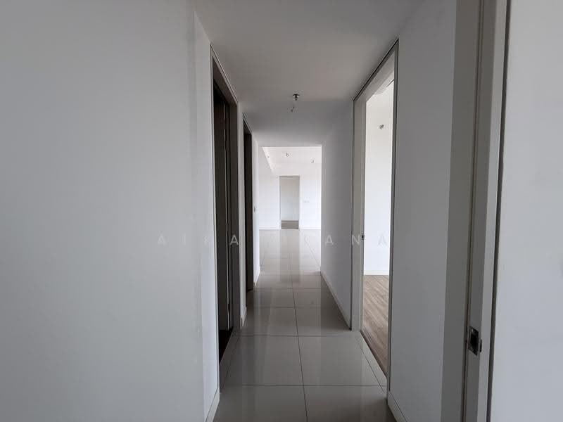 Service Residence for Sale at The Pulse Residence - Aika Diana - Corridor - PropertyGuru.com.my