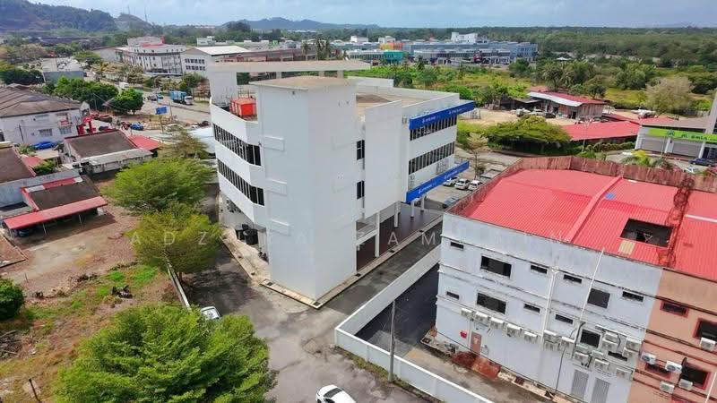 Shop / Office for Sale in Bandar Chukai (Cukai) - Adzura Zamedin - PropertyGuru.com.my