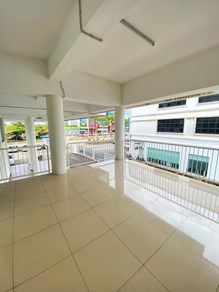 Shop / Office for Sale in Bandar Chukai (Cukai) - Adzura Zamedin - PropertyGuru.com.my