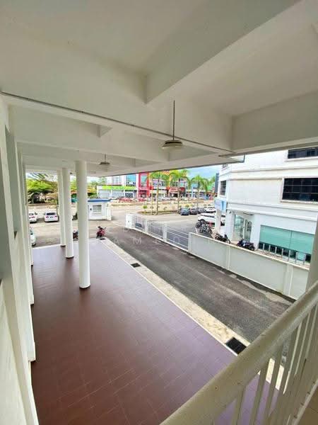 Shop / Office for Sale in Bandar Chukai (Cukai) - Adzura Zamedin - PropertyGuru.com.my