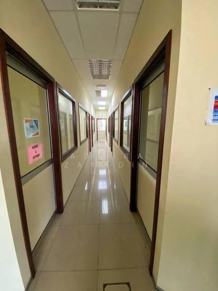 Shop / Office for Sale in Bandar Chukai (Cukai) - Adzura Zamedin - PropertyGuru.com.my