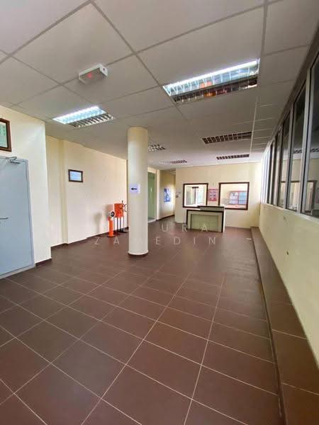 Shop / Office for Sale in Bandar Chukai (Cukai) - Adzura Zamedin - PropertyGuru.com.my