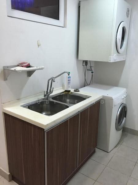 Kondominium untuk Disewa di Tiffani Kiara - Yubi Leong - PropertyGuru.com.my