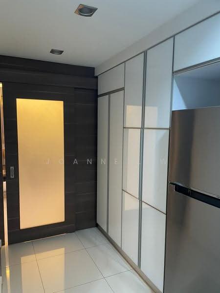 Condominium for Rent at The Oasis - Joanne Liw - Interior - PropertyGuru.com.my