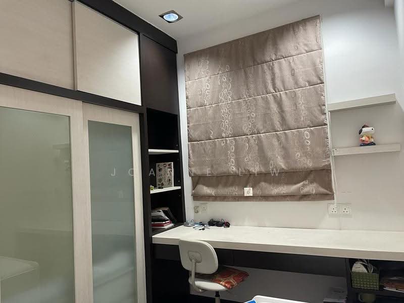 Condominium for Rent at The Oasis - Joanne Liw - Study - PropertyGuru.com.my