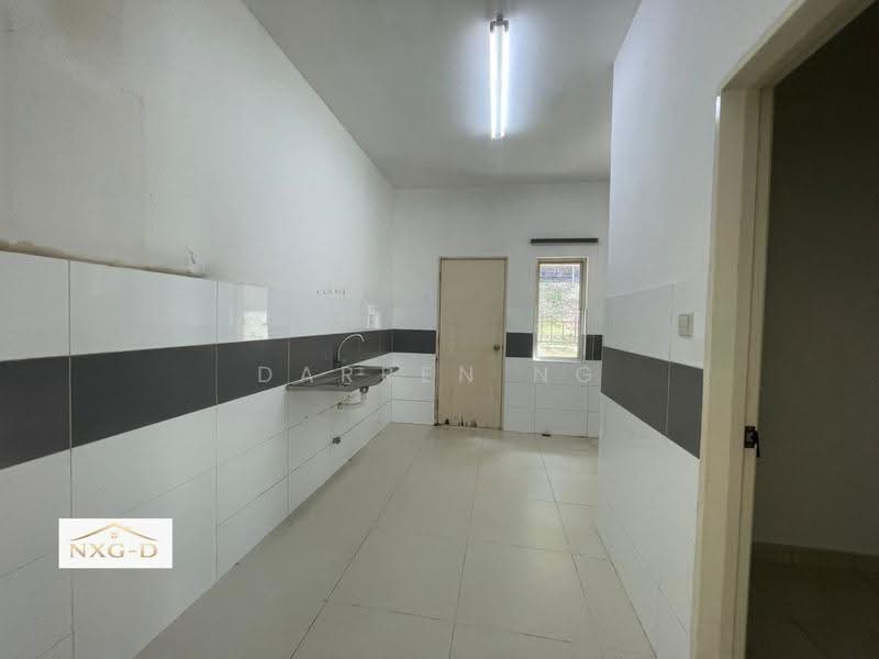 Semi-Detached House for Sale in Setia Damai (Setia Alam) - Darren Ng - Kitchen - PropertyGuru.com.my