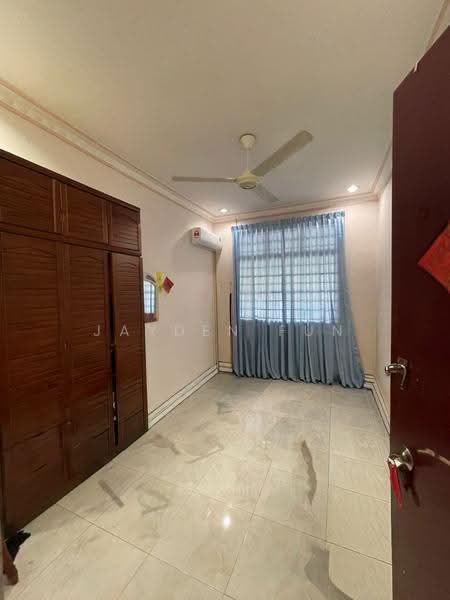 1-storey Terraced House for Sale in Bukit Indah (Iskandar Puteri (Nusajaya)) - Jayden Fun - PropertyGuru.com.my