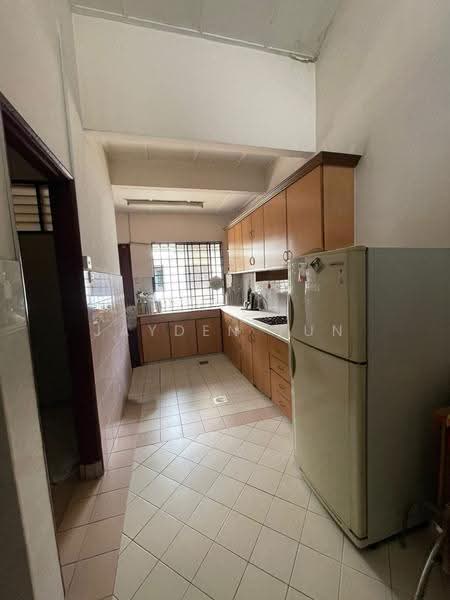 1-storey Terraced House for Sale in Bukit Indah (Iskandar Puteri (Nusajaya)) - Jayden Fun - PropertyGuru.com.my