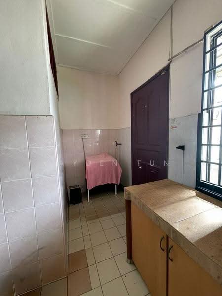 1-storey Terraced House for Sale in Bukit Indah (Iskandar Puteri (Nusajaya)) - Jayden Fun - PropertyGuru.com.my