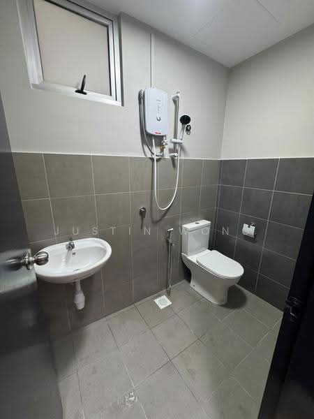Apartment for Rent at Residensi Akasia Jubilee - Justin Wong - Bathroom - PropertyGuru.com.my