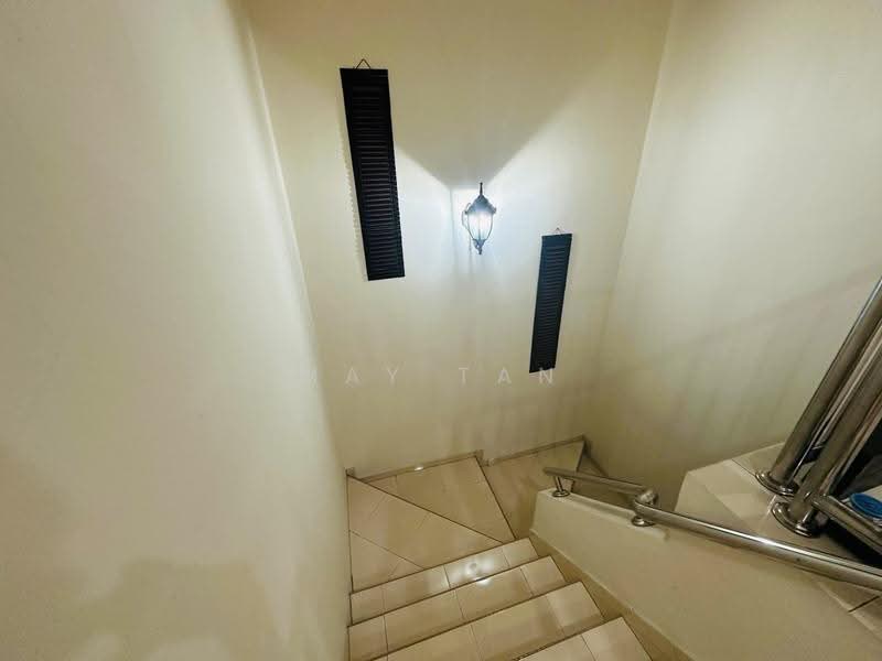 Rumah Teres 2-Tingkat untuk Dijual di Taman Pelangi (Kluang) - May Tan - PropertyGuru.com.my