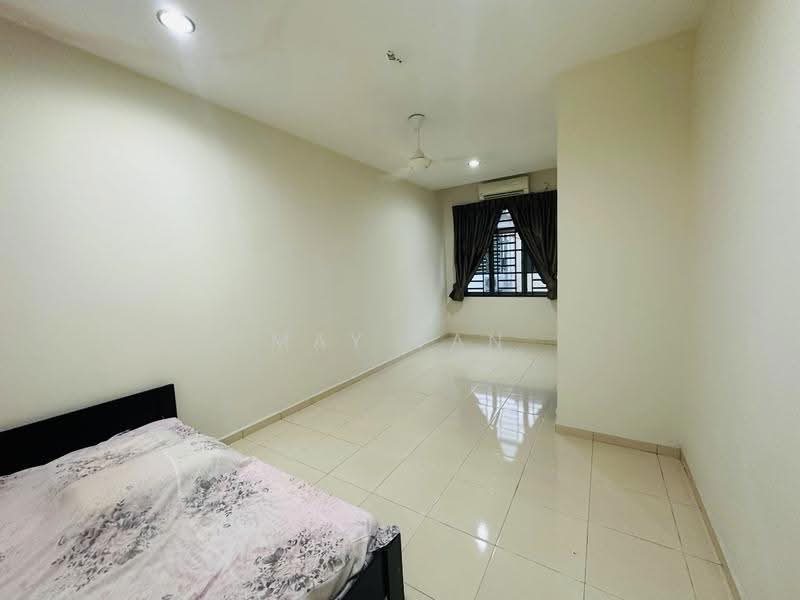 Rumah Teres 2-Tingkat untuk Dijual di Taman Pelangi (Kluang) - May Tan - PropertyGuru.com.my