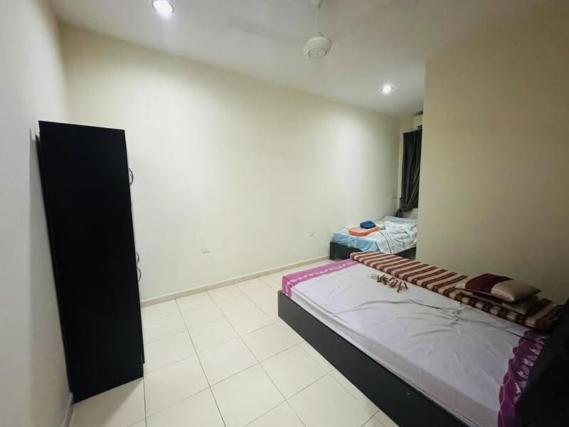 Rumah Teres 2-Tingkat untuk Dijual di Taman Pelangi (Kluang) - May Tan - PropertyGuru.com.my