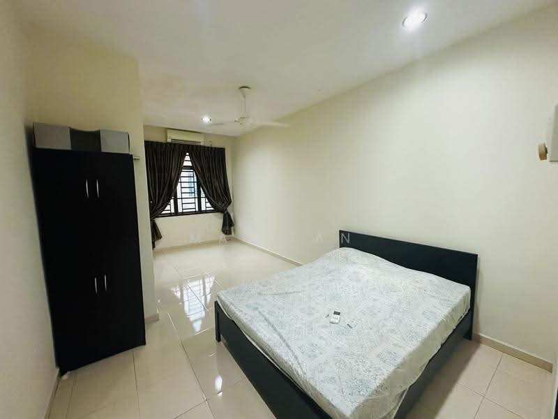 Rumah Teres 2-Tingkat untuk Dijual di Taman Pelangi (Kluang) - May Tan - PropertyGuru.com.my