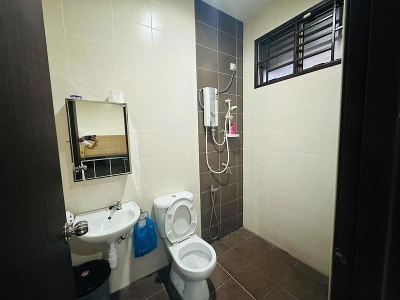 Rumah Teres 2-Tingkat untuk Dijual di Taman Pelangi (Kluang) - May Tan - PropertyGuru.com.my