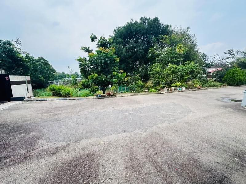Rumah Teres 2-Tingkat untuk Dijual di Taman Pelangi (Kluang) - May Tan - PropertyGuru.com.my