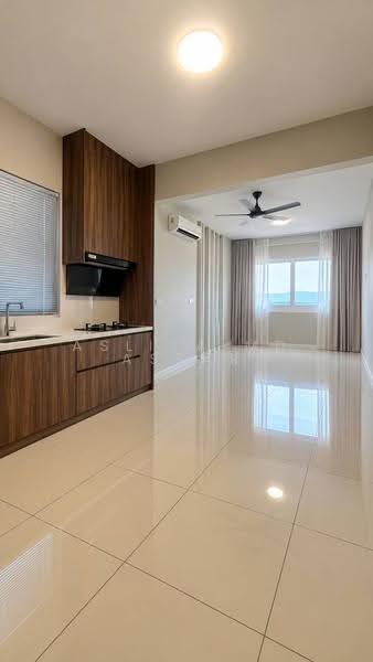 Pangsapuri untuk Dijual di Nadayu 801 - Asliza Md Asrar - Kitchen - PropertyGuru.com.my