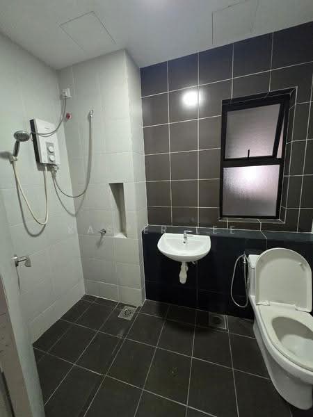 Pangsapuri untuk Dijual di Austin Regency (Pangsapuri Austin Perdana) - Kasper Lee - Bathroom - PropertyGuru.com.my
