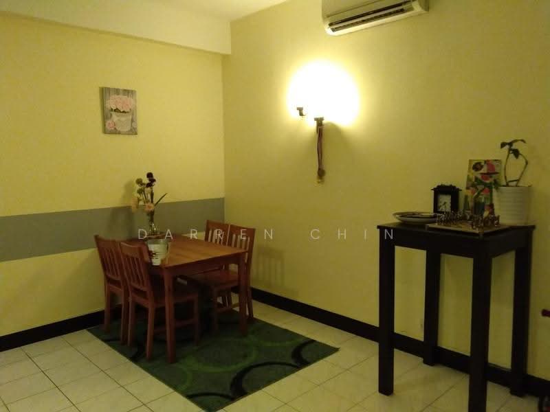 Kondominium untuk Dijual di Sri Penaga - Darren Chin - Dining Room - PropertyGuru.com.my