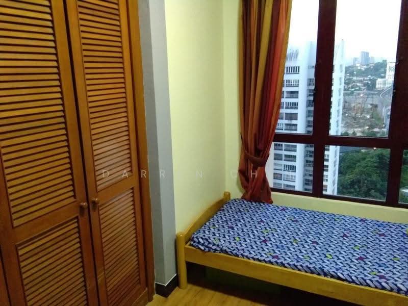 Kondominium untuk Dijual di Sri Penaga - Darren Chin - Bedroom - PropertyGuru.com.my