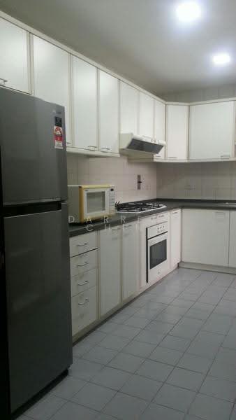 Kondominium untuk Dijual di Sri Penaga - Darren Chin - Kitchen - PropertyGuru.com.my