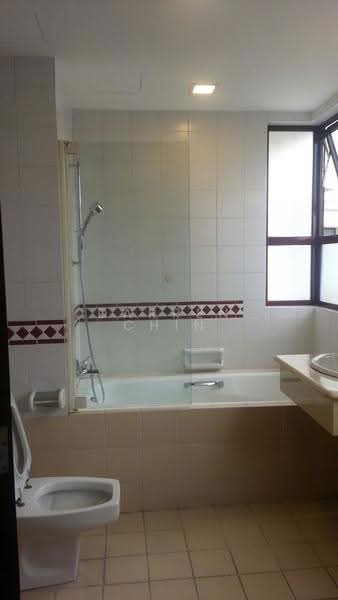 Kondominium untuk Dijual di Sri Penaga - Darren Chin - Bathroom - PropertyGuru.com.my