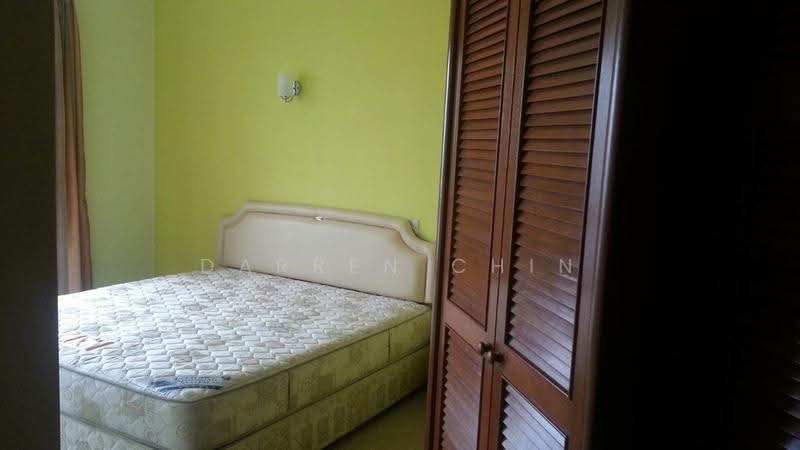 Kondominium untuk Dijual di Sri Penaga - Darren Chin - Bedroom - PropertyGuru.com.my