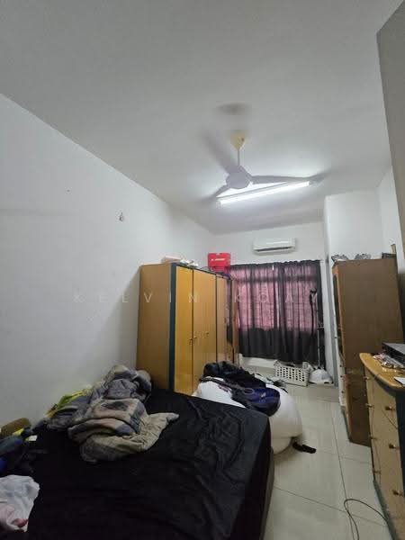Rumah Teres 2-Tingkat untuk Dijual di Taman Nusa Idaman (Iskandar Puteri (Nusajaya)) - Kelvin Koay - Bedroom - PropertyGuru.com.my