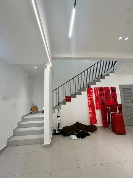 Rumah Teres 2-Tingkat untuk Disewa di Taman Ponderosa (Johor Bahru) - Alicia Voon - Interior - PropertyGuru.com.my