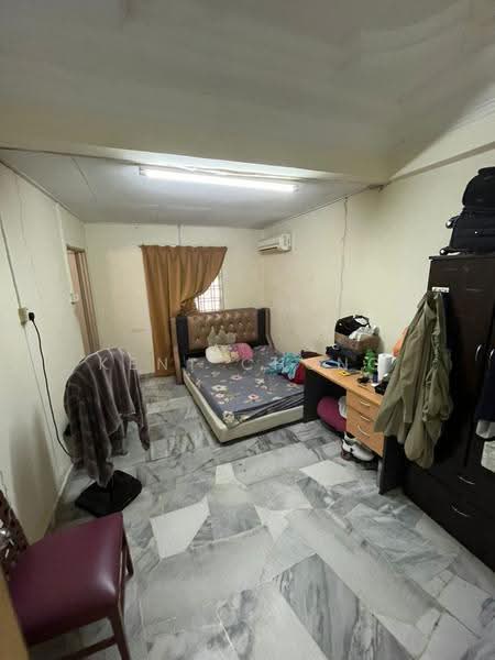 Rumah Banglo untuk Dijual di Taman Tasik Semenyih (Semenyih) - Kent Chong - Bedroom - PropertyGuru.com.my