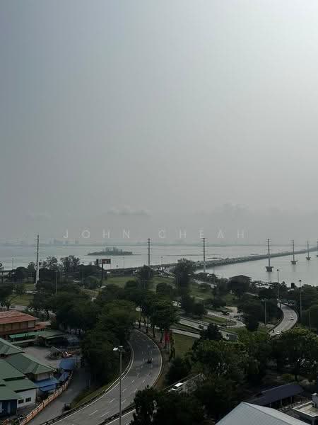 Kondominium untuk Dijual di The View Condominium - John Cheah - View - PropertyGuru.com.my