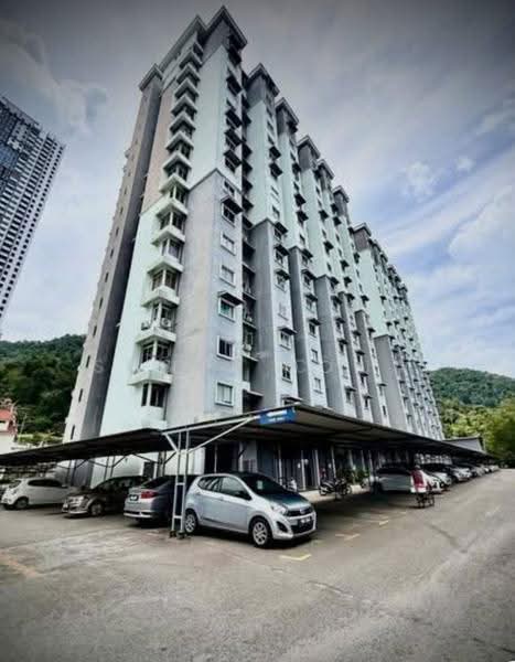 Apartment for Sale at Permai Jaya - Jeff Ooi - PropertyGuru.com.my