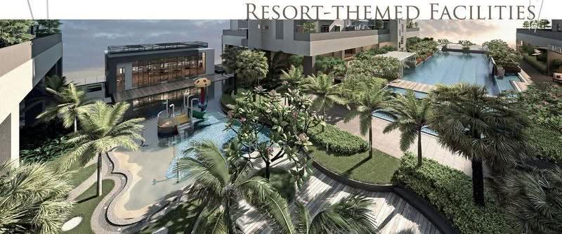 Apartment for Rent at Pangsapuri Sri Kemuning - Khong T.K - KHONG 012-6602240 - PropertyGuru.com.my