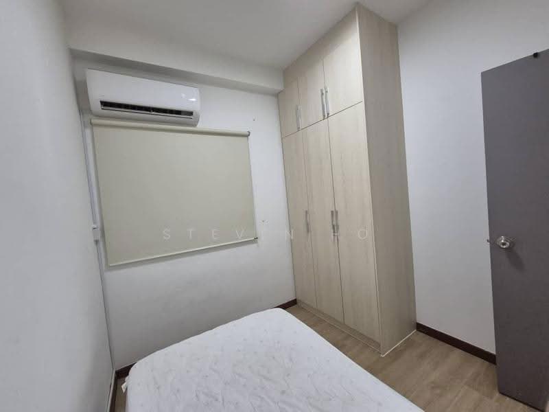 Kondominium untuk Disewa di The Gardens Condominium - Steven Ho - Bedroom - PropertyGuru.com.my