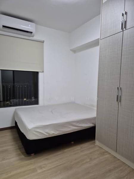 Kondominium untuk Disewa di The Gardens Condominium - Steven Ho - Bedroom - PropertyGuru.com.my