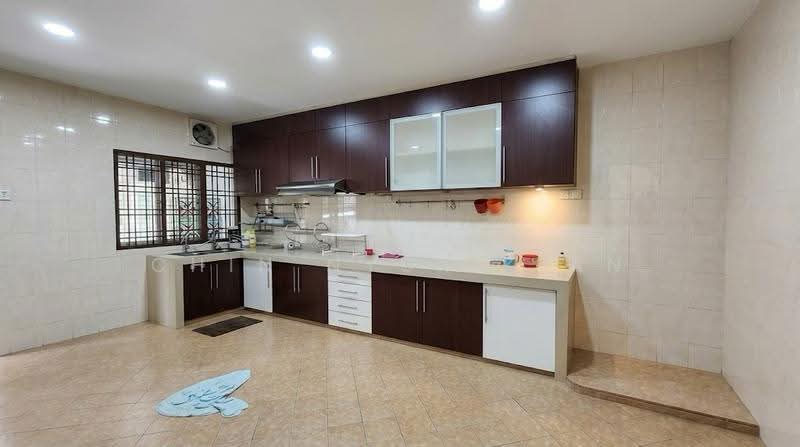 Rumah Teres 2-Tingkat untuk Disewa di Cheras (Selangor) - Chin Nyuk Kian - Kitchen - PropertyGuru.com.my