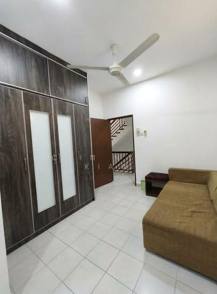 Rumah Teres 2-Tingkat untuk Disewa di Cheras (Selangor) - Chin Nyuk Kian - Living Room - PropertyGuru.com.my