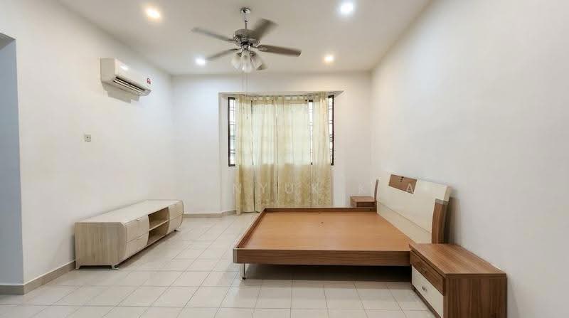 Rumah Teres 2-Tingkat untuk Disewa di Cheras (Selangor) - Chin Nyuk Kian - Bedroom - PropertyGuru.com.my
