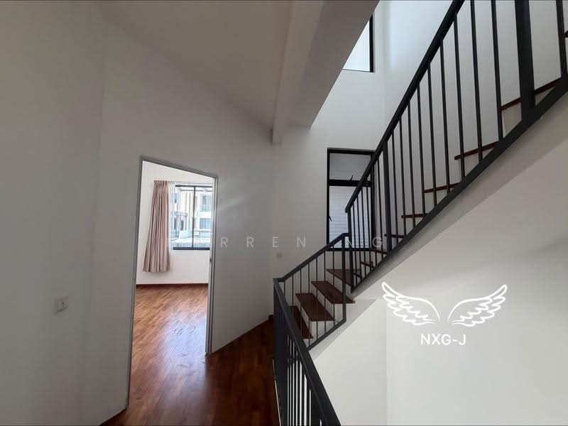 3-storey Terraced House for Sale in Shah Alam (Selangor) - Darren Ng - Interior - PropertyGuru.com.my