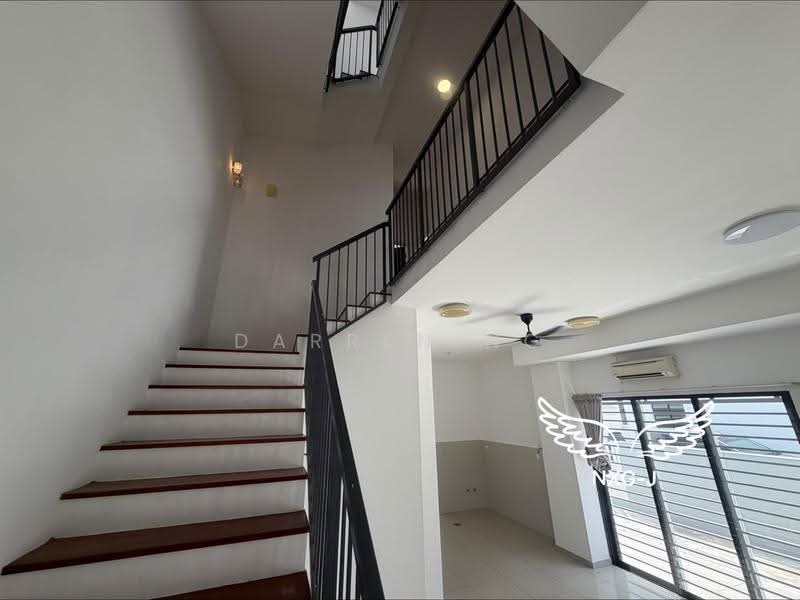 3-storey Terraced House for Sale in Shah Alam (Selangor) - Darren Ng - Interior - PropertyGuru.com.my