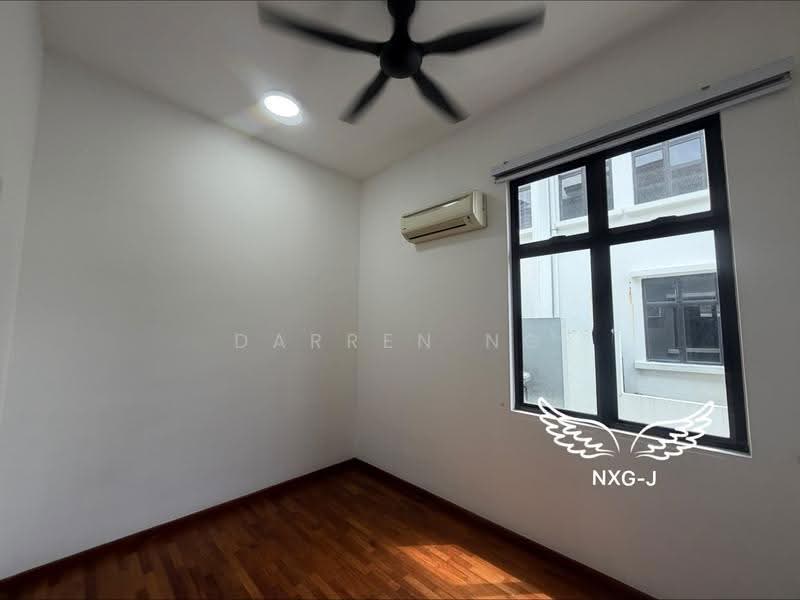 3-storey Terraced House for Sale in Shah Alam (Selangor) - Darren Ng - Interior - PropertyGuru.com.my