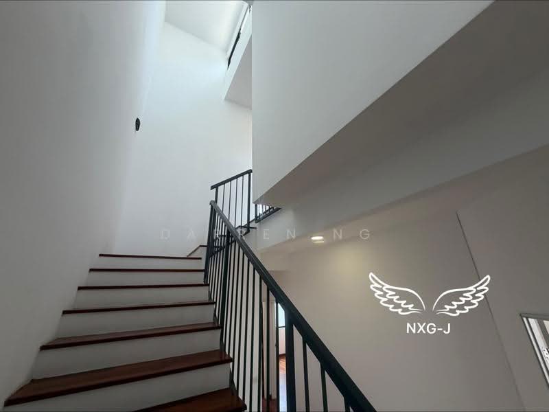 3-storey Terraced House for Sale in Shah Alam (Selangor) - Darren Ng - PropertyGuru.com.my
