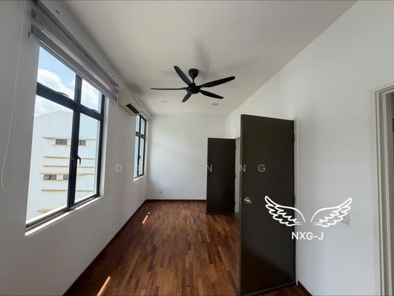3-storey Terraced House for Sale in Shah Alam (Selangor) - Darren Ng - Interior - PropertyGuru.com.my