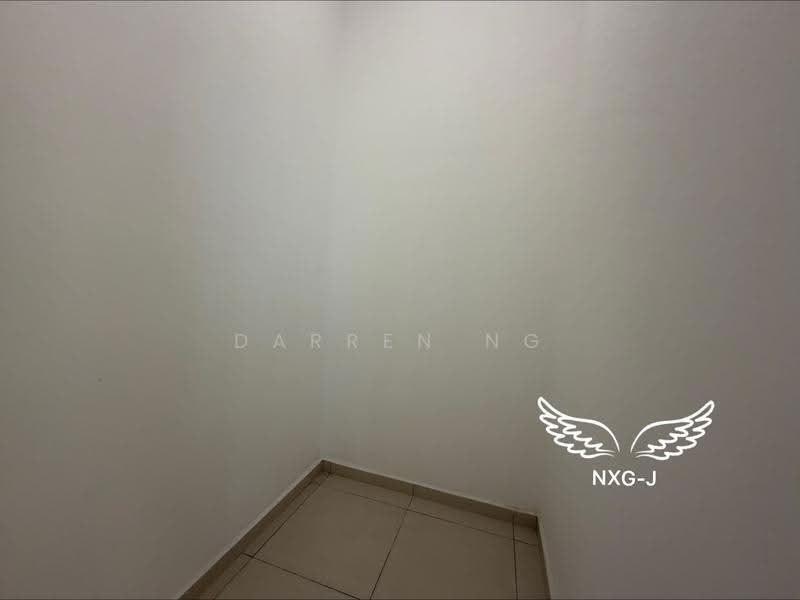 3-storey Terraced House for Sale in Shah Alam (Selangor) - Darren Ng - PropertyGuru.com.my