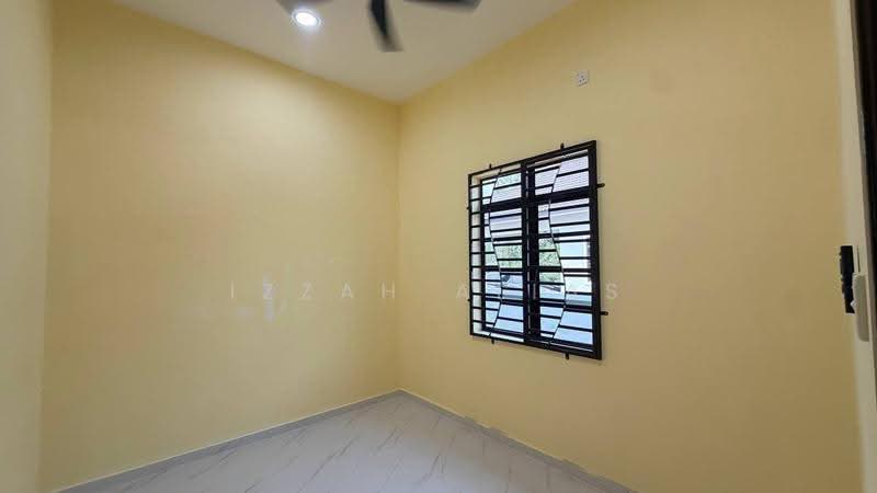 Bungalow House for Sale in Kampung Nyior (Kuala Paka) - Izzah Alias - Interior - PropertyGuru.com.my