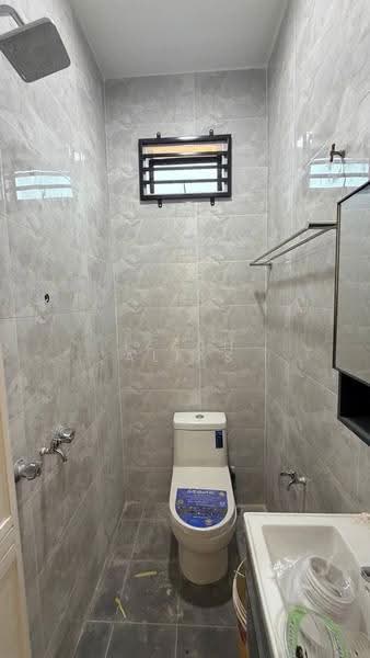 Bungalow House for Sale in Kampung Nyior (Kuala Paka) - Izzah Alias - Bathroom - PropertyGuru.com.my